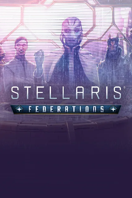 Stellaris: Federations | PC | На любой аккаунт