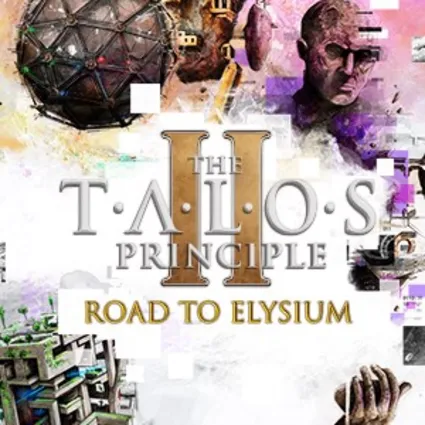 The Talos Principle 2 - Road to Elysium | XBOX | На любой аккаунт