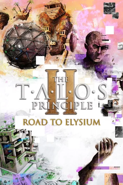 The Talos Principle 2 - Road to Elysium | XBOX | На любой аккаунт