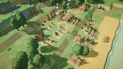 ️ВСЕ СТРАНЫ+РОССИЯ Humanica STEAM GIFT