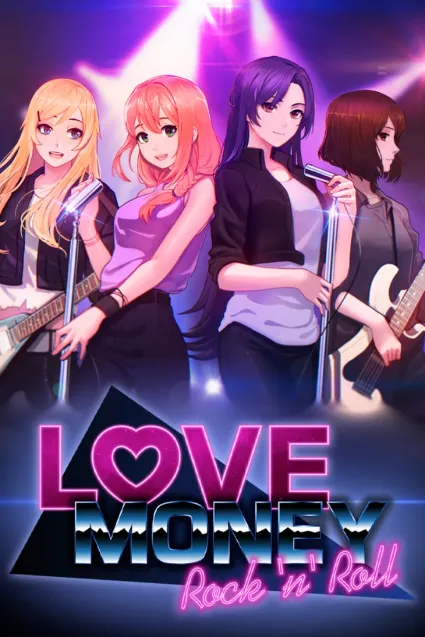 Love, Money, Rock'n'Roll | XBOX | На любой аккаунт