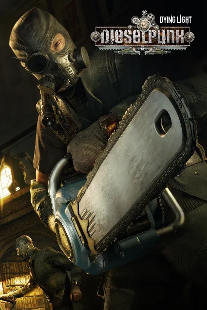 Dying Light - Dieselpunk Bundle | XBOX | На любой аккаунт