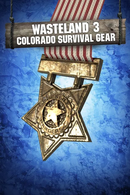 Wasteland 3 Colorado Survival Gear | XBOX+PC | На любой аккаунт