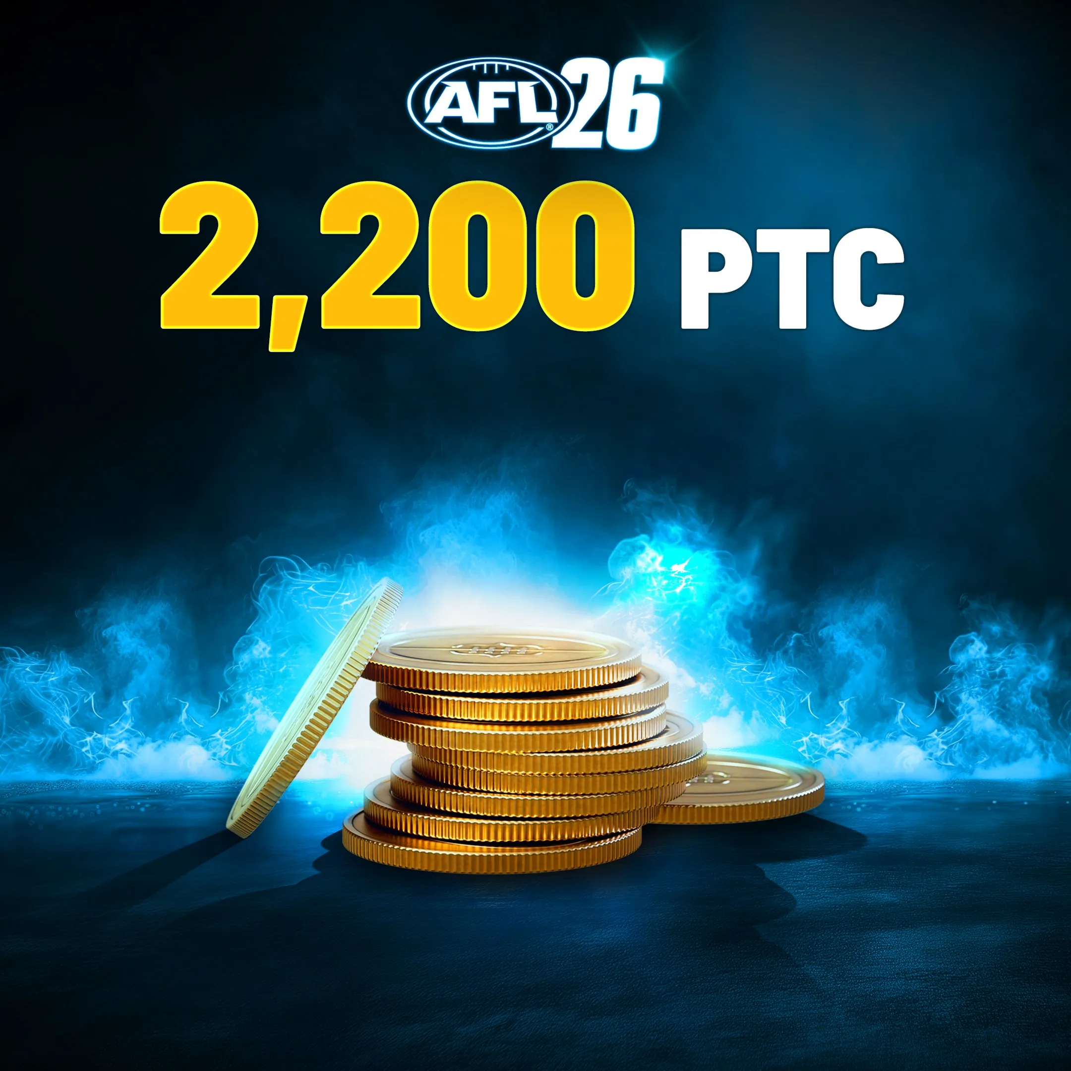 AFL 26 - 2200 Pro Team Coins | XBOX | На любой аккаунт