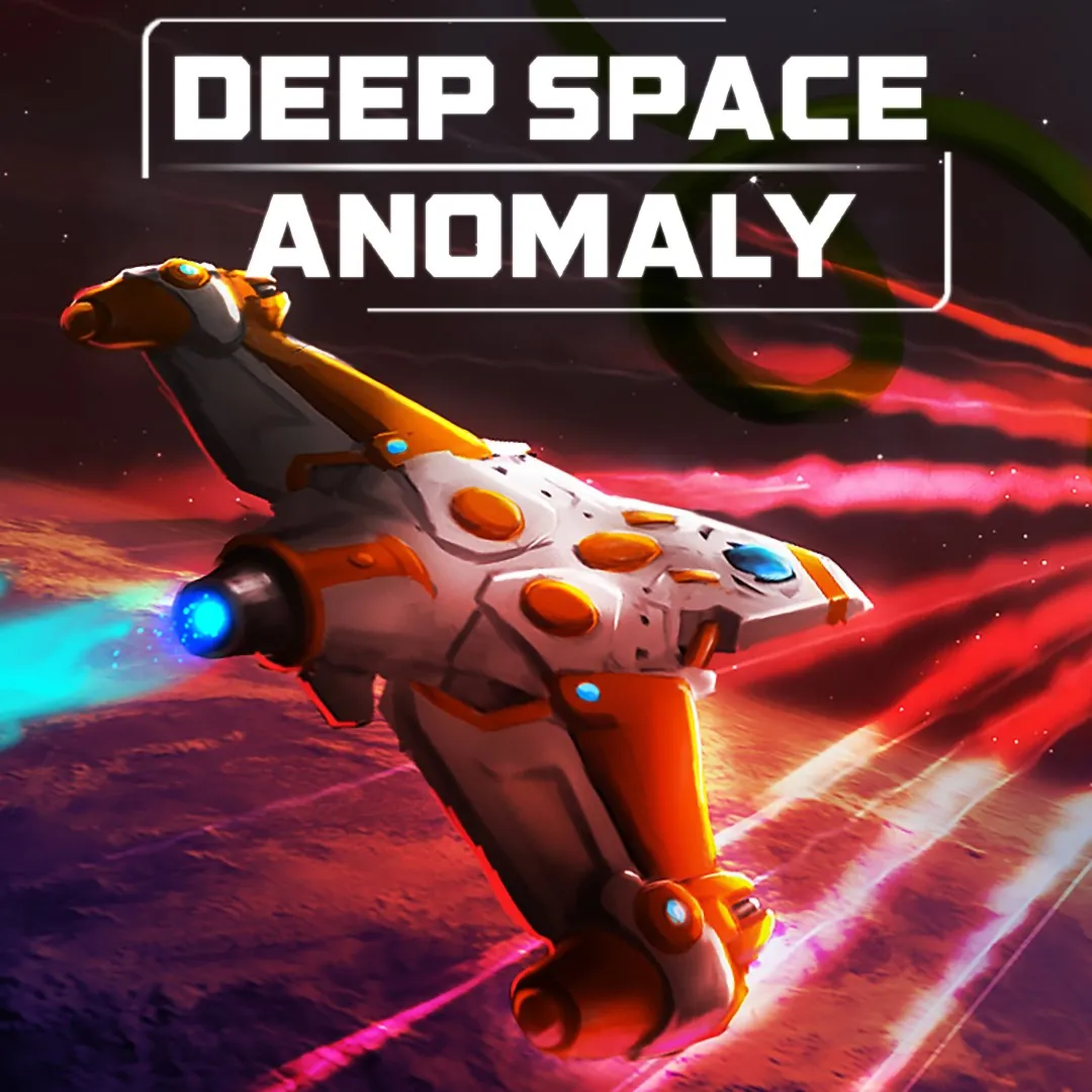 Deep Space Anomaly | XBOX | На любой аккаунт