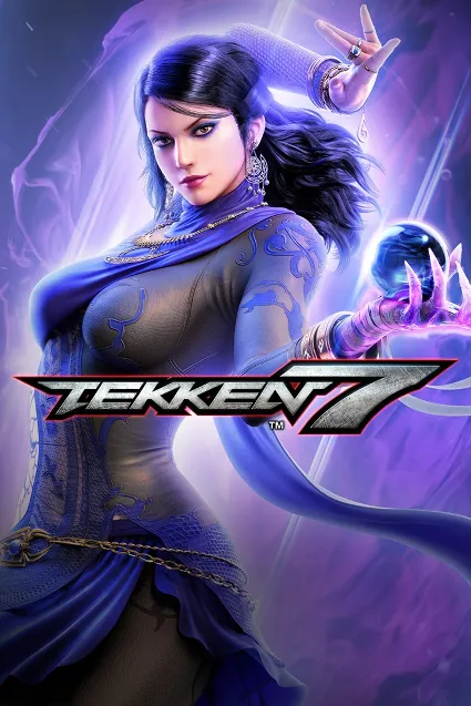 TEKKEN 7 - DLC10: Zafina | XBOX | На любой аккаунт
