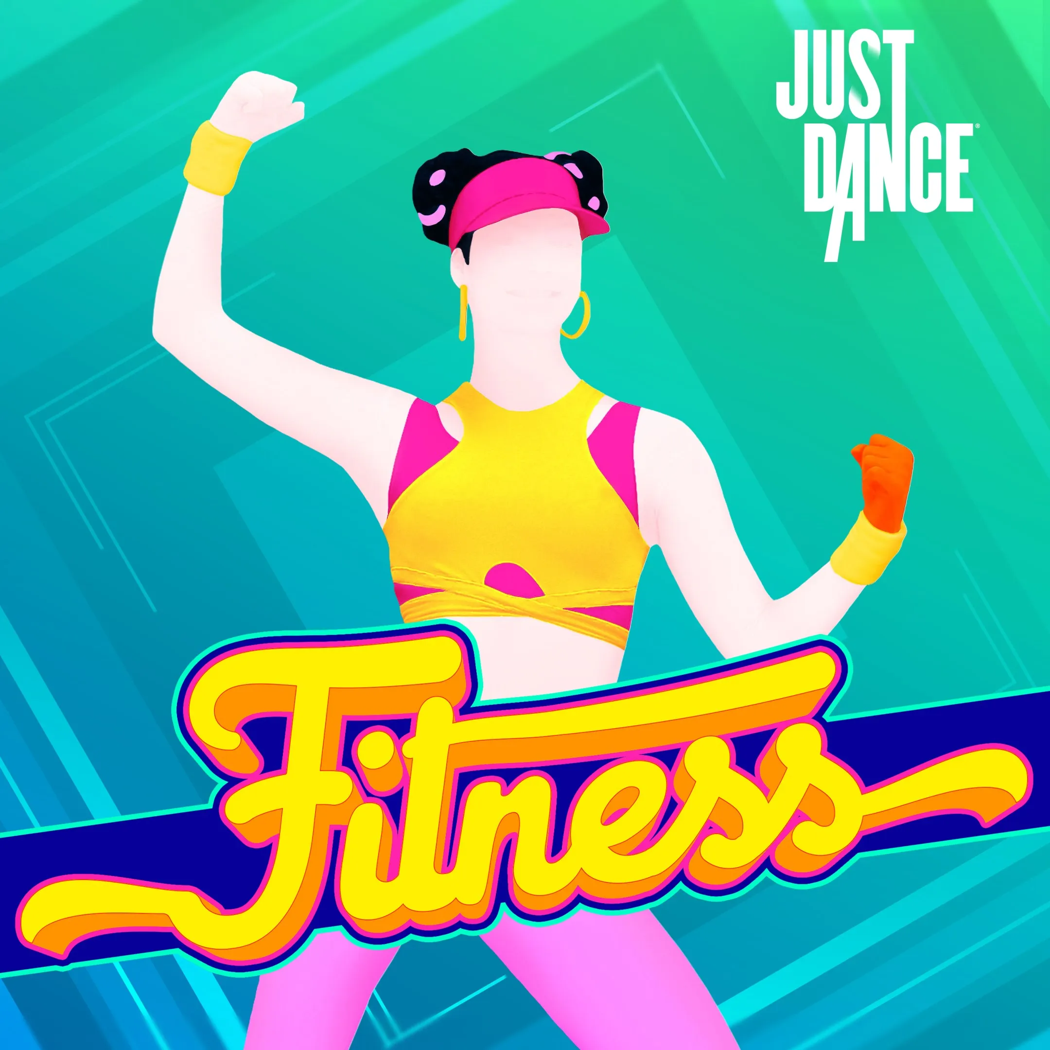 Just Dance Fitness | XBOX | На любой аккаунт