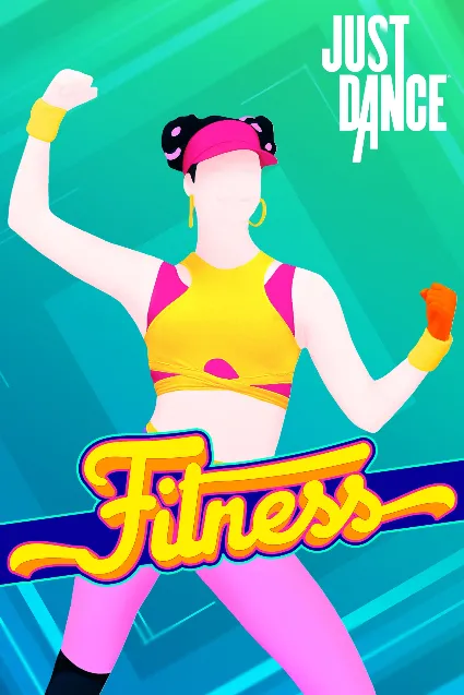 Just Dance Fitness | XBOX | На любой аккаунт