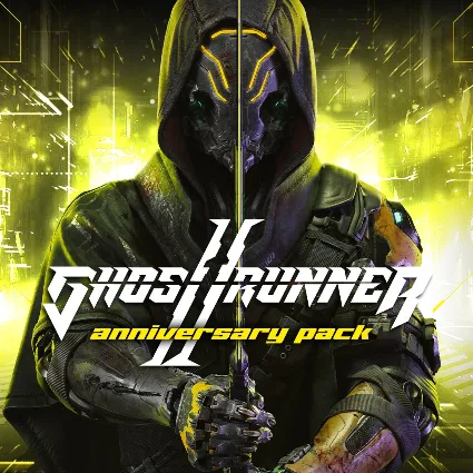 Ghostrunner 2 Anniversary Pack | XBOX | На любой аккаунт