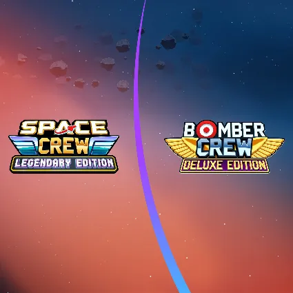 Bomber Crew  Space Crew | XBOX+PC | На любой аккаунт