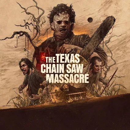 The Texas Chain Saw Massacre - PC Edition | PC | На любой аккаунт