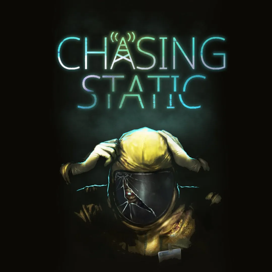 Chasing Static | XBOX | На любой аккаунт