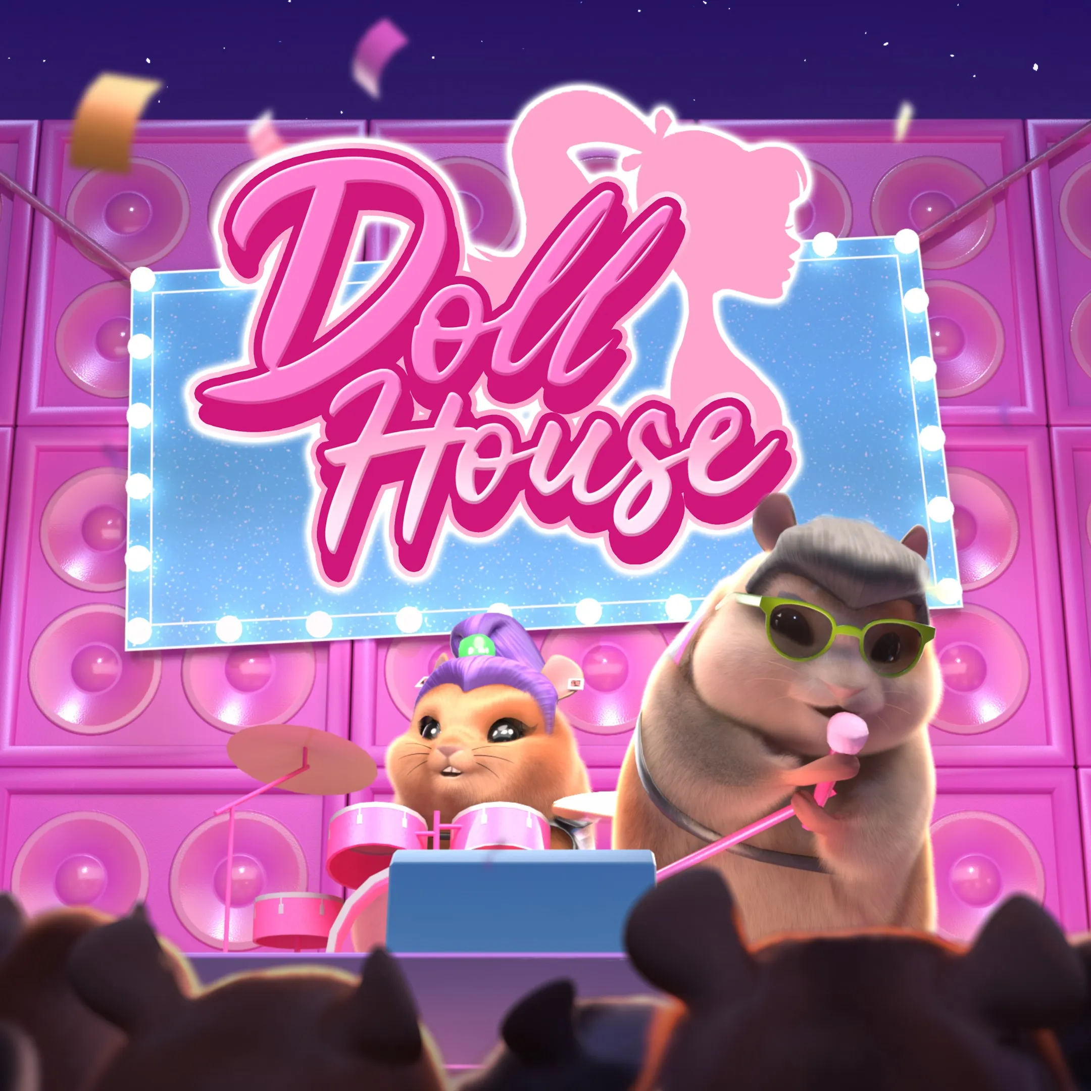 Hamster Playground - Doll House DLC | XBOX | На любой аккаунт
