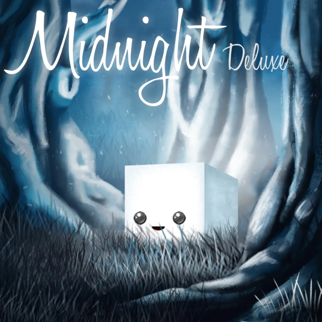 Midnight Deluxe | XBOX | На любой аккаунт