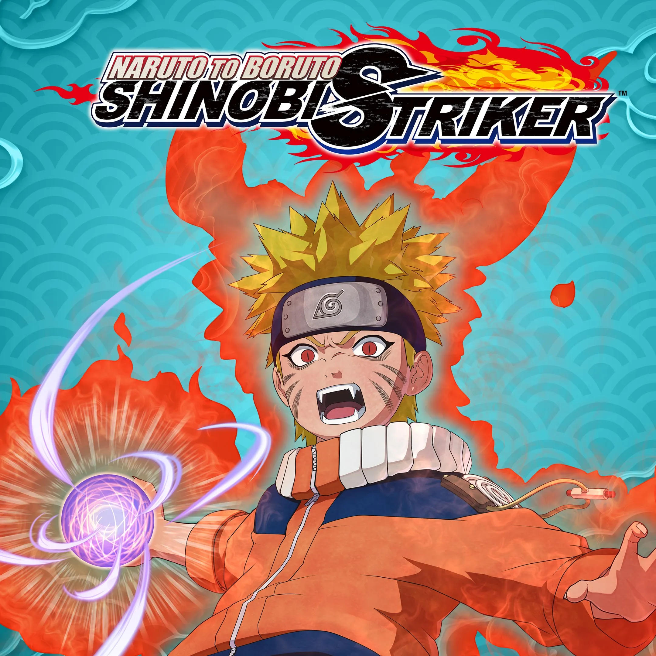 NTBSS: Master Character Training Pack - Naruto Uzumaki (Young Ver.) | XBOX | На любой