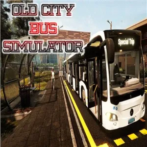 OldCity Bus Simulating | XBOX+PC | На любой аккаунт