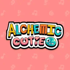 Alchemic Cutie | XBOX | На любой аккаунт