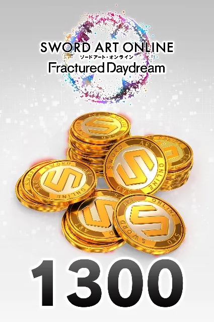 SAOFD - 1300 SAO Medals | XBOX | На любой аккаунт