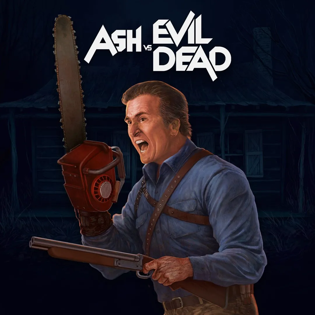 RetroRealms: Ash vs Evil Dead | XBOX | На любой аккаунт