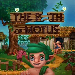 The Path of Motus | XBOX | На любой аккаунт