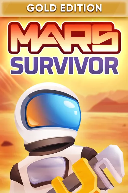 Mars Survivor: Gold Edition | XBOX+PC | На любой аккаунт
