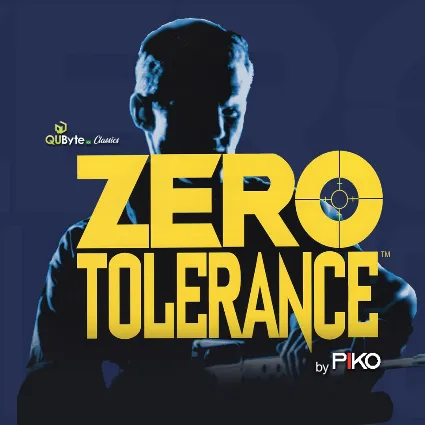 QUByte Classics: Zero Tolerance Collection by PIKO | XBOX | На любой аккаунт