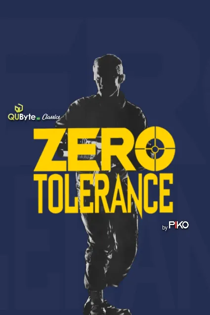 QUByte Classics: Zero Tolerance Collection by PIKO | XBOX | На любой аккаунт