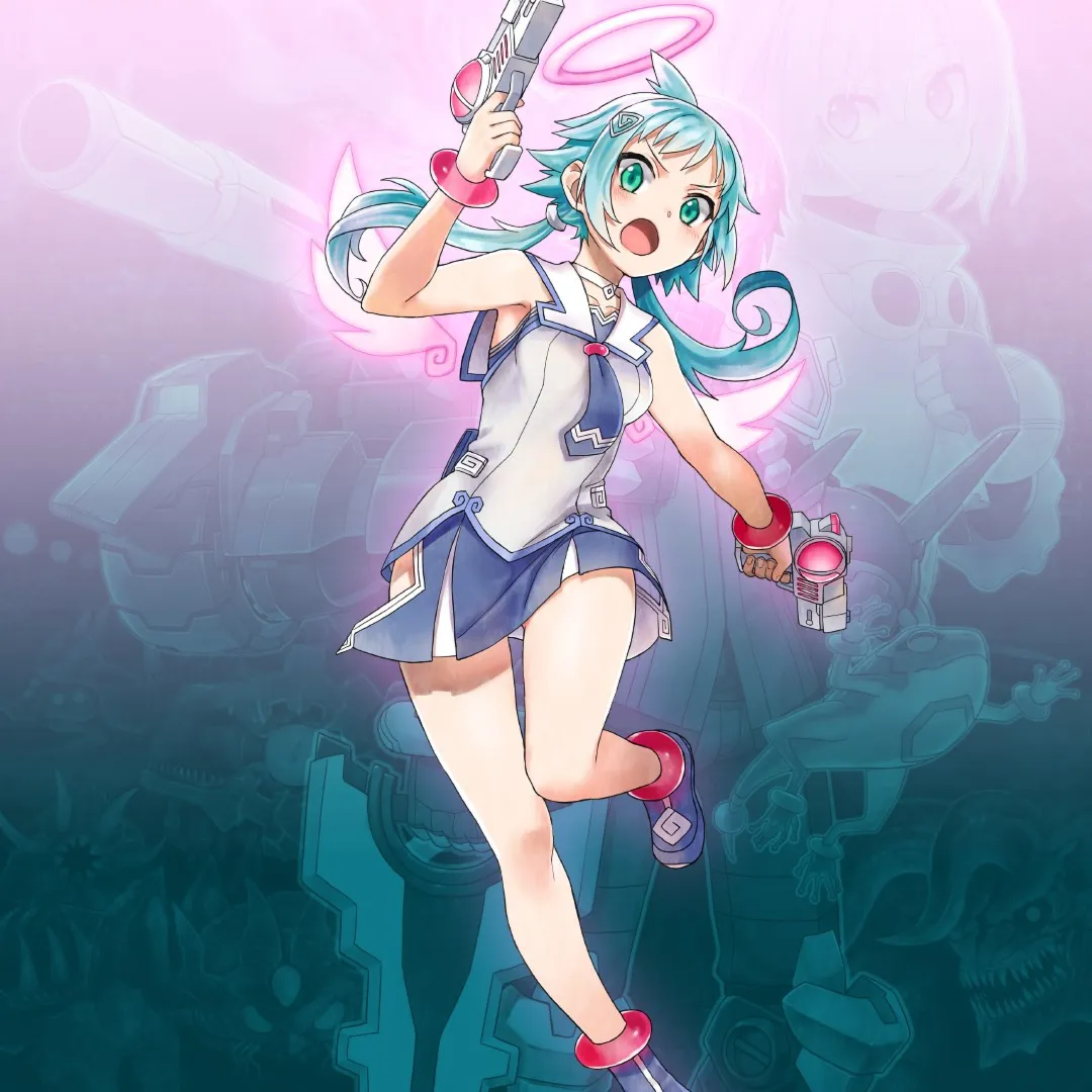 EX CHARACTER: EKORO | XBOX | На любой аккаунт