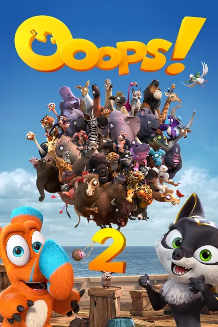 Ooops! 2 | XBOX | На любой аккаунт