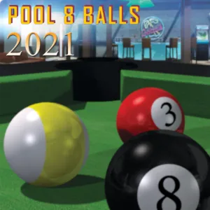 Pool 8 Ball 2020 | XBOX | На любой аккаунт