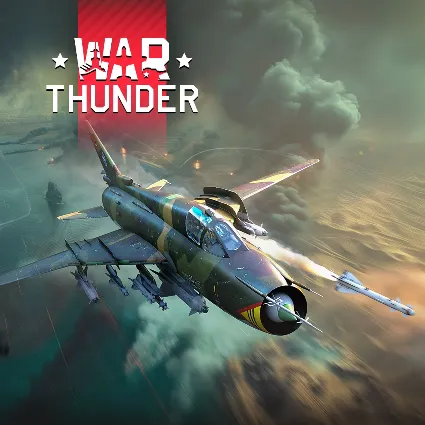 War Thunder - SU-22M4 Pack | XBOX+PC | На любой аккаунт