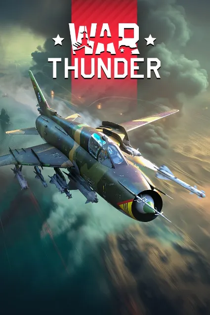 War Thunder - SU-22M4 Pack | XBOX+PC | На любой аккаунт