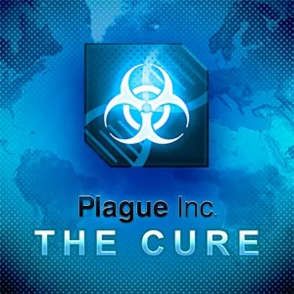 Plague Inc: The Cure | XBOX | На любой аккаунт