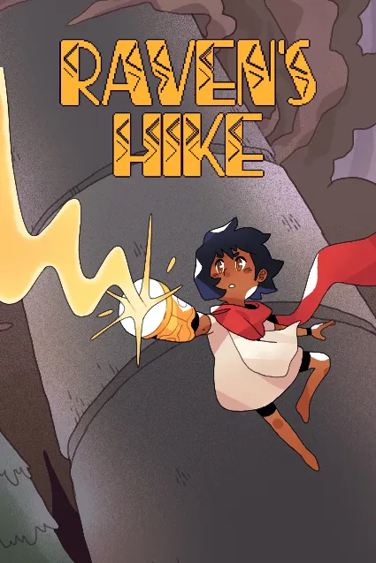Raven's Hike | XBOX | На любой аккаунт