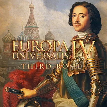 Europa Universalis IV: Third Rome Immersion Pack | PC | На любой аккаунт