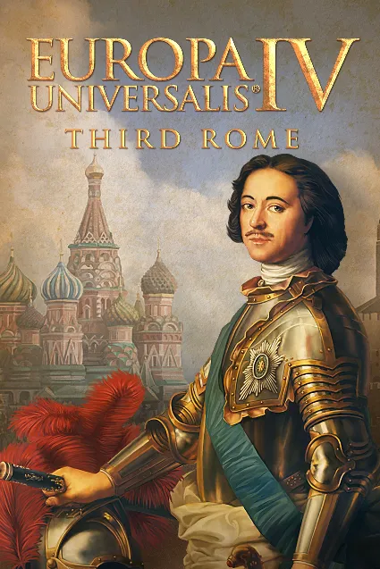 Europa Universalis IV: Third Rome Immersion Pack | PC | На любой аккаунт