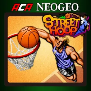 ACA NEOGEO STREET HOOP | PC | На любой аккаунт