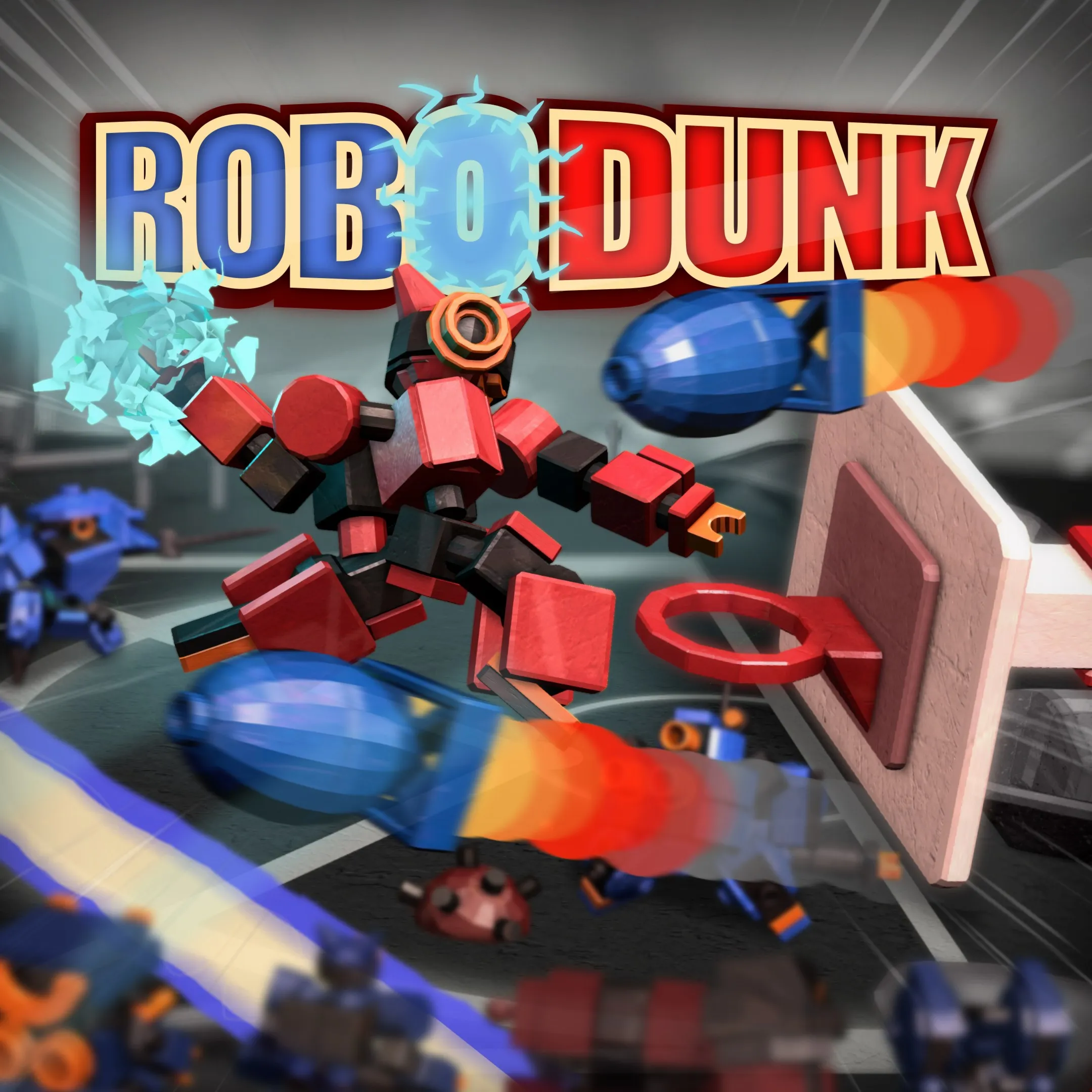 RoboDunk | XBOX | На любой аккаунт