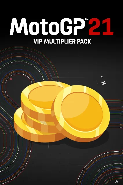 MotoGP™21 - VIP Multiplier Pack | XBOX | На любой аккаунт