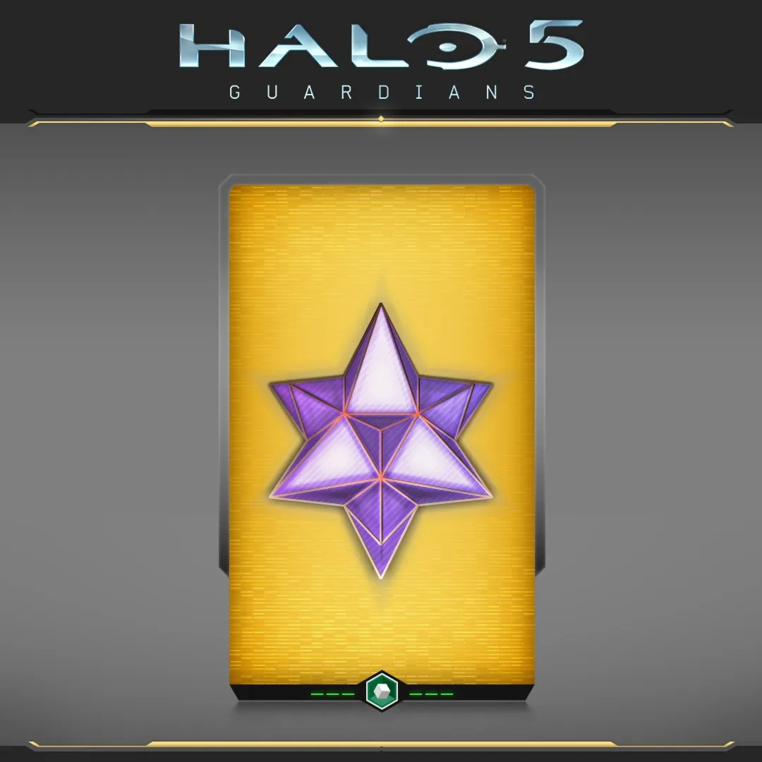 Halo 5: Guardians – Power Up REQ Pack | XBOX | На любой аккаунт
