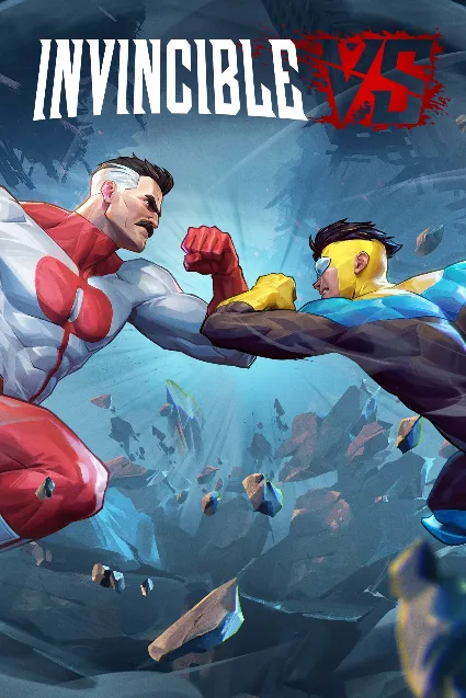 Invincible VS - Standard Edition pre-order | XBOX+PC | На любой аккаунт