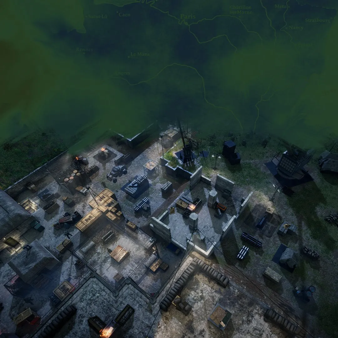 Classified: France '44 - Agent | XBOX | На любой аккаунт