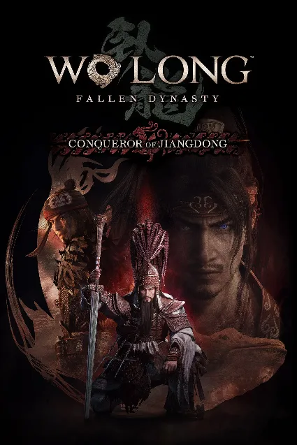 Conqueror of Jiangdong | XBOX+PC | На любой аккаунт