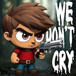 We Don't Cry: Zombie Survival | XBOX+PC | На любой аккаунт