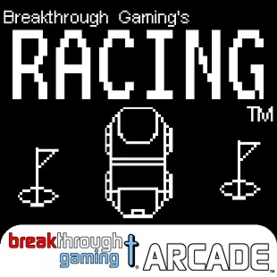 Racing - Breakthrough Gaming Arcade | XBOX | На любой аккаунт