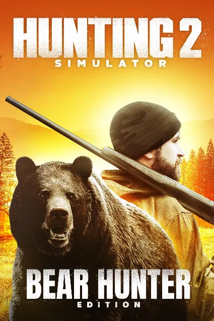 Hunting Simulator 2 - Bear Hunter Edition | XBOX | На любой аккаунт