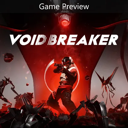 VOID/BREAKER (Game Preview) | PC | На любой аккаунт