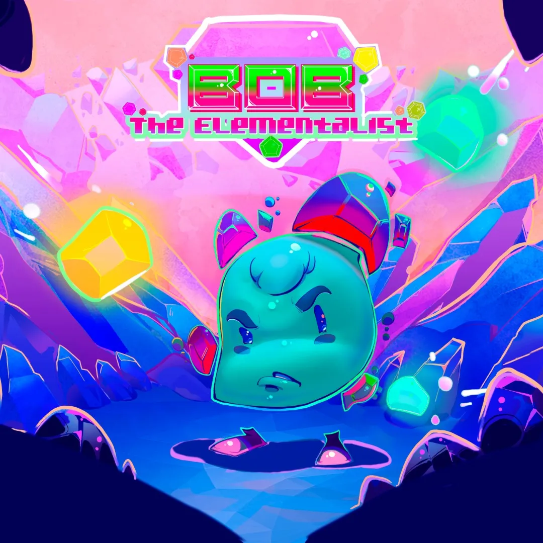 Bob the Elementalist | XBOX | На любой аккаунт