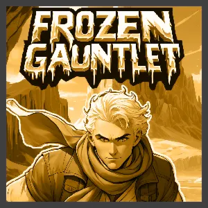 Frozen Gauntlet Bundle | XBOX+PC | На любой аккаунт