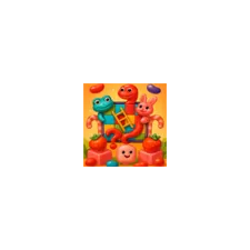 Snakes And Ladders - Candyland Multiplayer | XBOX+PC | На любой аккаунт